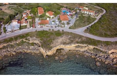 KEFALONIJA - Hotel Ammes 3* 8