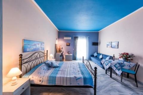 KEFALONIJA - Hotel Ammes 3* 1