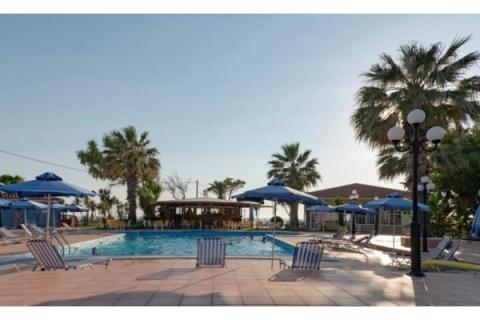 KEFALONIJA - Hotel Ammes 3* 7