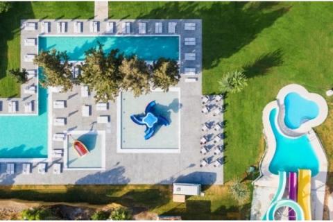 RODOS - Hotel Blue Sea Holiday Village 4* 1