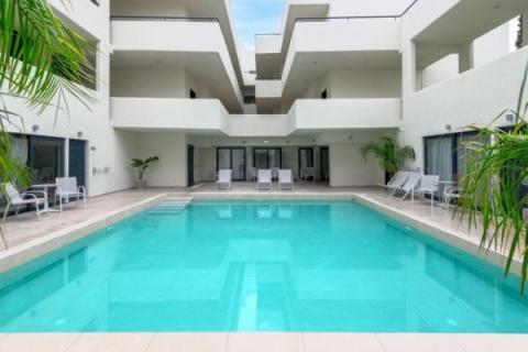 RODOS - Hotel Blue Sea Holiday Village 4* 2