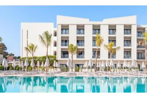 RODOS - Hotel Blue Sea Holiday Village 4* 4