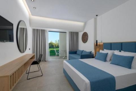 RODOS - Hotel Blue Sea Holiday Village 4* 5