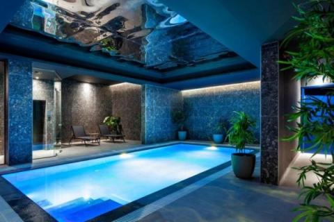 RODOS - Hotel Blue Sea Holiday Village 4* 11