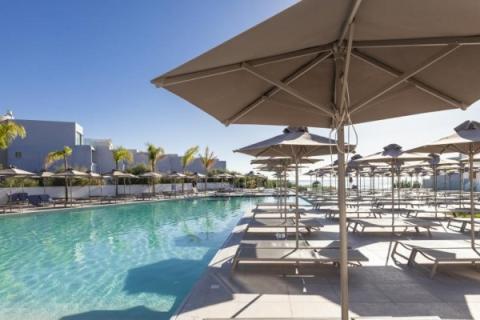 RODOS - Hotel Blue Sea Island Resort 4* 1