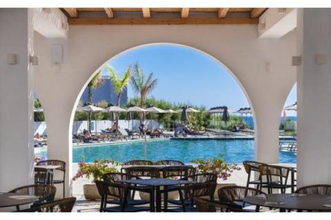 RODOS - Hotel Blue Sea Island Resort 4* 6