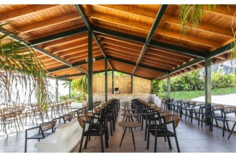 RODOS - Hotel Blue Sea Island Resort 4* 7