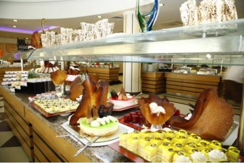 TURSKA - Side | Hotel Cenger Beach & Resort Spa 5* 12