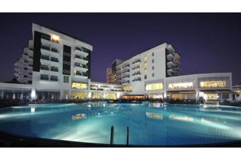 TURSKA - Side | Hotel Cenger Beach & Resort Spa 5* 15