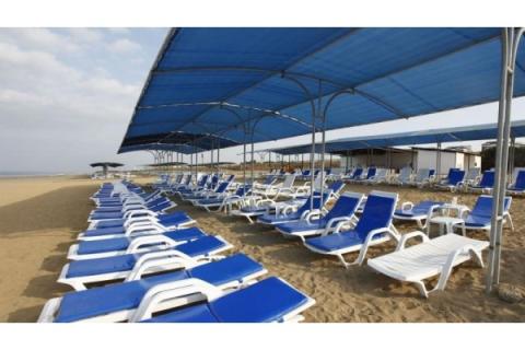 TURSKA - Side | Hotel Cenger Beach & Resort Spa 5* 4