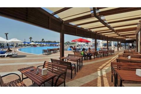 TURSKA - Side | Hotel Cenger Beach & Resort Spa 5* 8