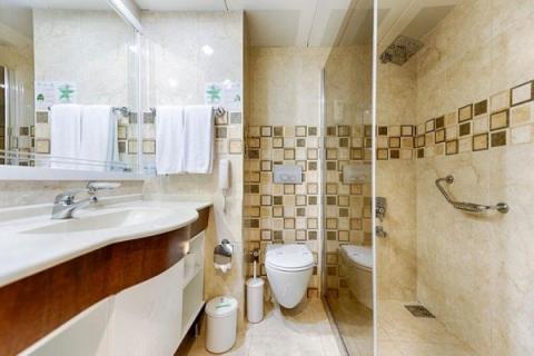 TURSKA - Side | Hotel Club Nena 5* 3