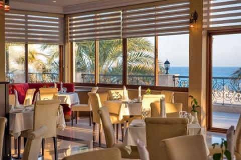 TURSKA - Side | Hotel Club Nena 5* 2