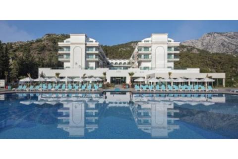TURSKA - Antalya | Hotel Dosinia Luxury Resort 5* 0