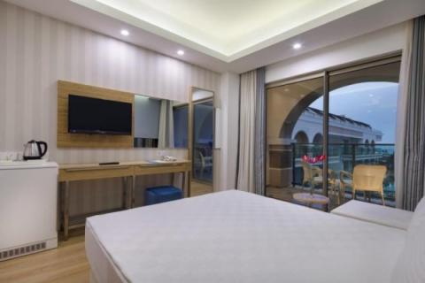 TURSKA - Antalya | Hotel Dosinia Luxury Resort 5* 3
