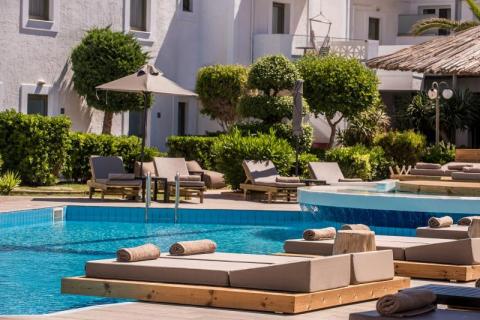 KRETA - Heraklion | Hotel Enorme Maya 4* 2