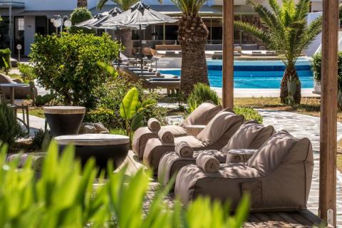 KRETA - Heraklion | Hotel Enorme Maya 4* 3