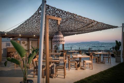 KRETA - Heraklion | Hotel Enorme Maya 4* 4