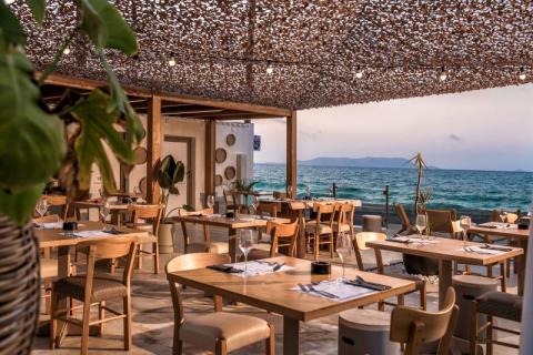 KRETA - Heraklion | Hotel Enorme Maya 4* 5