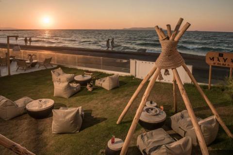 KRETA - Heraklion | Hotel Enorme Maya 4* 7