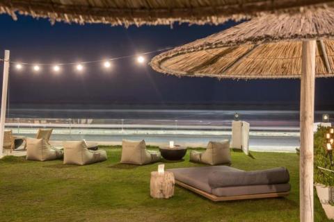 KRETA - Heraklion | Hotel Enorme Maya 4* 8