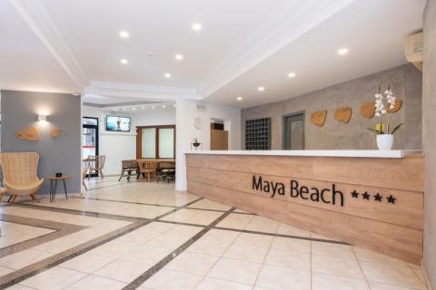 KRETA - Heraklion | Hotel Enorme Maya 4* 9