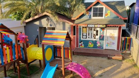 TURSKA - Alanya | Hotel Eos Beach Resort 4* 8