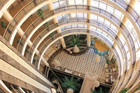 TURSKA - Lara | Fame Residence Lara & Spa 5* 5