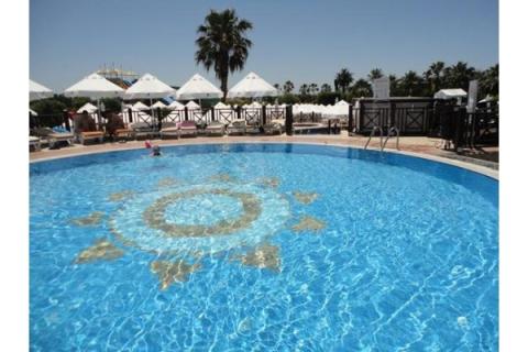 TURSKA - Lara | Fame Residence Lara & Spa 5* 6
