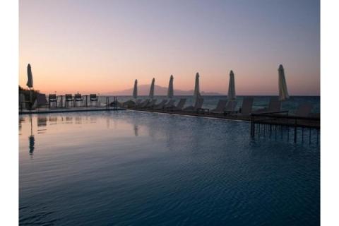 ZAKINTOS - hotel Golden Coast 4* 4