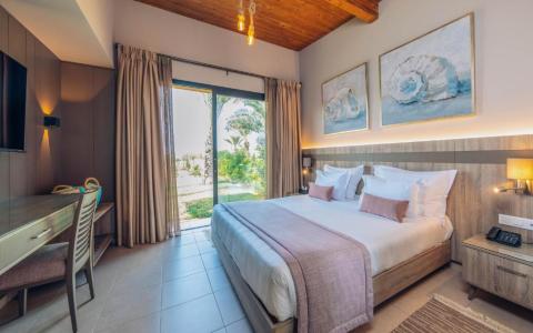 Tunis - Hotel Iberostar Mehari Djerba 5* 0