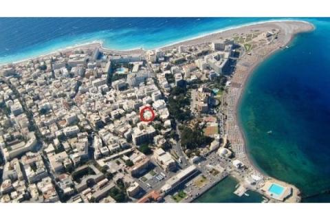 RODOS - Hotel International 3* 2