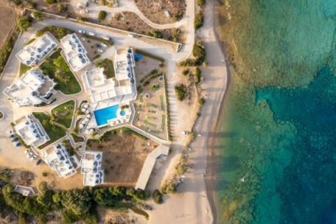 KARPATOS -  Hotel Irini Beach Resort 4* 2