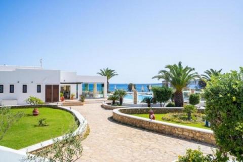 KARPATOS -  Hotel Irini Beach Resort 4* 3