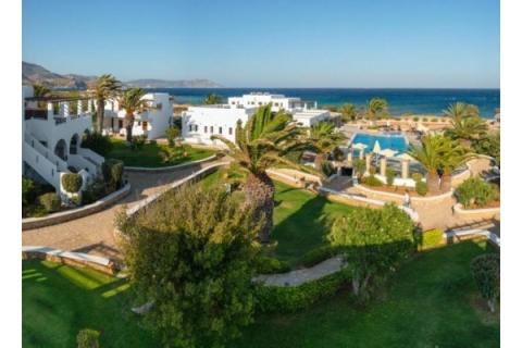KARPATOS -  Hotel Irini Beach Resort 4* 0