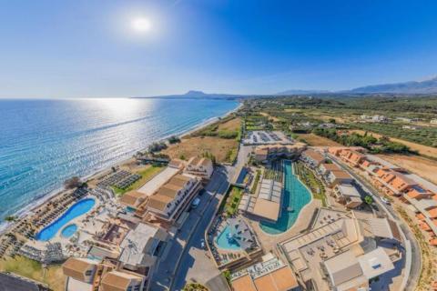 KRETA - Chania | Hotel Kiani Beach Resort 5* 8