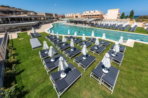 KRETA - Chania | Hotel Kiani Beach Resort 5* 2