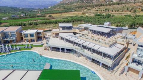 KRETA - Chania | Hotel Kiani Beach Resort 5* 3