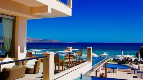 KRETA - Chania | Hotel Kiani Beach Resort 5* 5