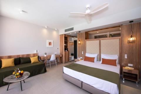 KRETA - Chania | Hotel Kiani Beach Resort 5* 7