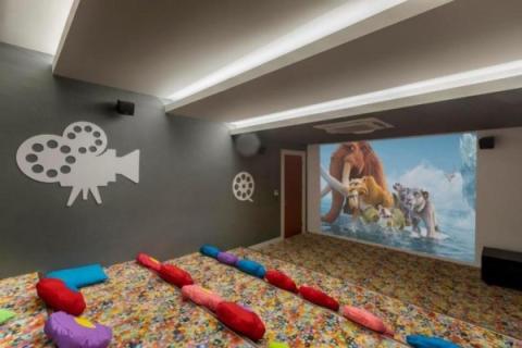 TURSKA - Belek | Kirman Belazur Resort & Spa 5* 9