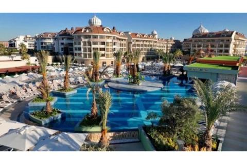 TURSKA - Belek | Kirman Belazur Resort & Spa 5* 6