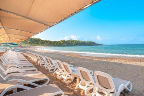 TURSKA - Alanya | Leodikya Kirman Premium 6