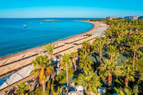 TURSKA - Alanya | Leodikya Kirman Premium 7