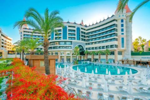 TURSKA - Alanya | Leodikya Kirman Premium 9