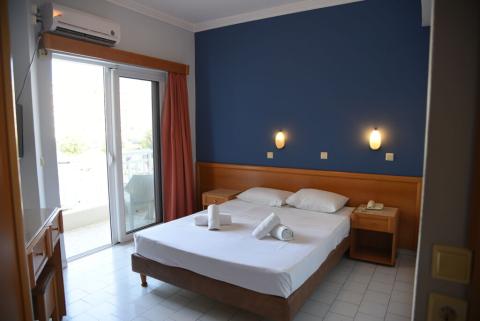 Grad Rodos - Marine Congo 2* sup 3