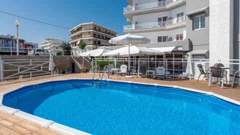 Grad Rodos - Marine Congo 2* sup 1