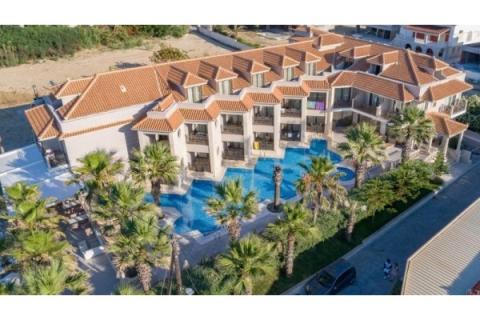 SANTORINI - Tsilivi | Hotel Palazetto Suites 4* 1