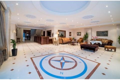 SANTORINI - Tsilivi | Hotel Palazetto Suites 4* 7