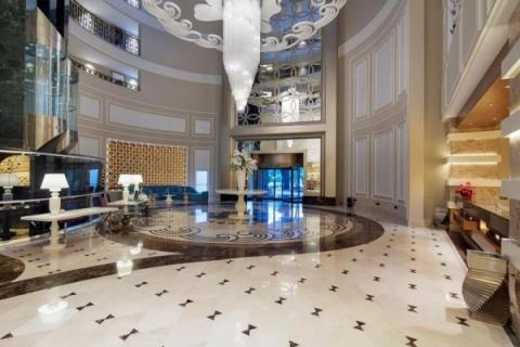 TURSKA - Belek | Pappilon Ayscha Resort & Spa 5* 3